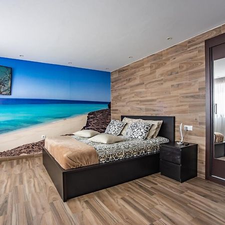 Suite Del Mar 4 Jandia Playa Jandia Buitenkant foto