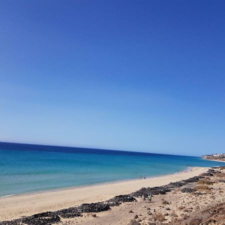 Suite Del Mar 4 Jandia Playa Jandia Buitenkant foto