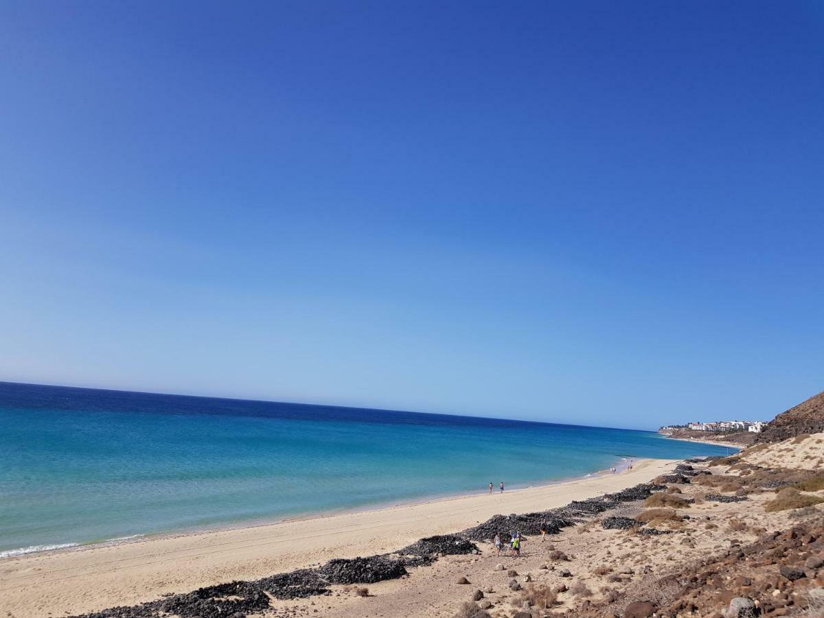Suite Del Mar 4 Jandia Playa Jandia Buitenkant foto