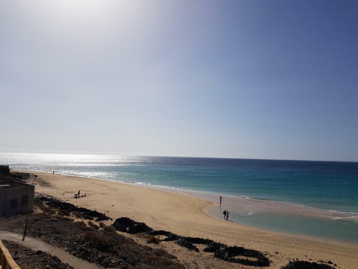 Suite Del Mar 4 Jandia Playa Jandia Buitenkant foto